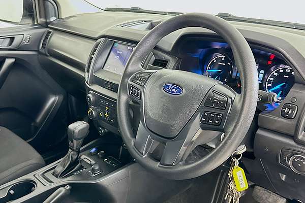 2020 Ford Ranger XL PX MkIII 4X4 3.2L