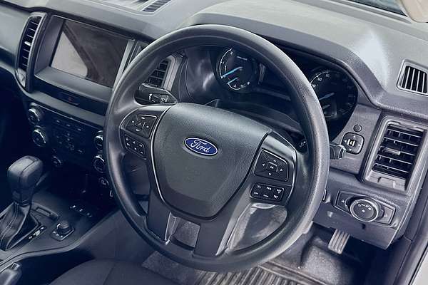 2021 Ford RANGER XL 3.2 (4x4) PX MKIII MY21.25 4X4 3.2L