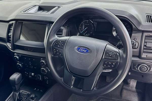 2020 Ford RANGER XL 3.2 (4x4) PX MKIII MY20.75 4X4