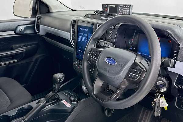 2022 Ford Ranger XL 4X4