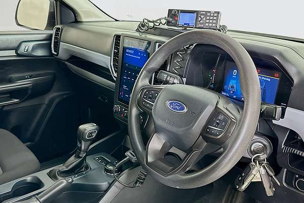 2022 Ford Ranger XL 4X4