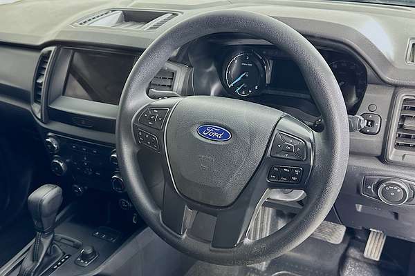 2021 Ford RANGER XL 3.2 (4x4) PX MKIII MY21.25 4X4 3.2L
