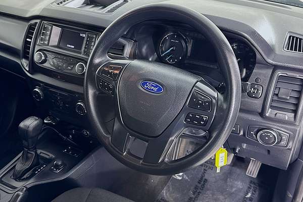 2019 Ford RANGER XLS 3.2 (4x4) PX MKIII MY19 4X4