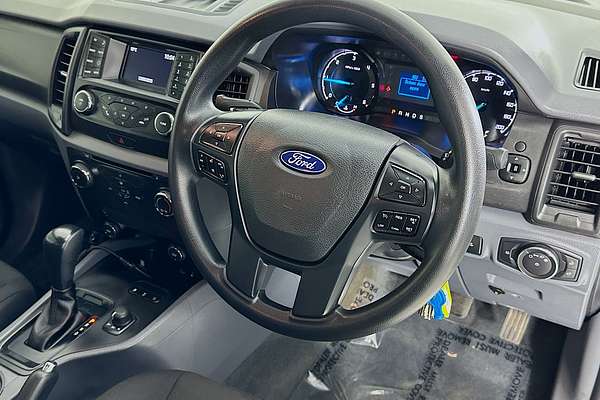 2018 Ford RANGER XLS 3.2 (4x4) PX MKII MY18 4X4