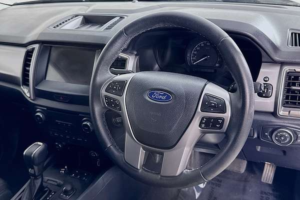 2019 Ford RANGER XLT 3.2 (4x4) PX MKIII MY19.75 4X4