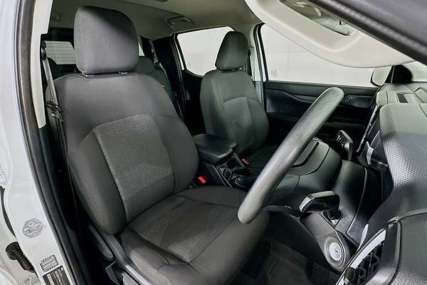 2022 Ford RANGER XL 2.0 (4x4) PY MY22 4X4 2.0L