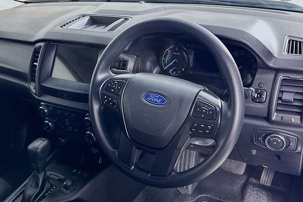 2020 Ford RANGER XL 3.2 (4x4) PX MKIII MY21.25 4X4 3.2L