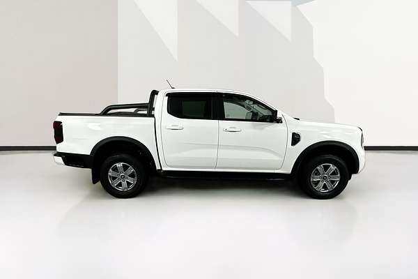 2023 Ford RANGER XLT 2.0 (4x4) PY MY24 4X4 2.0L