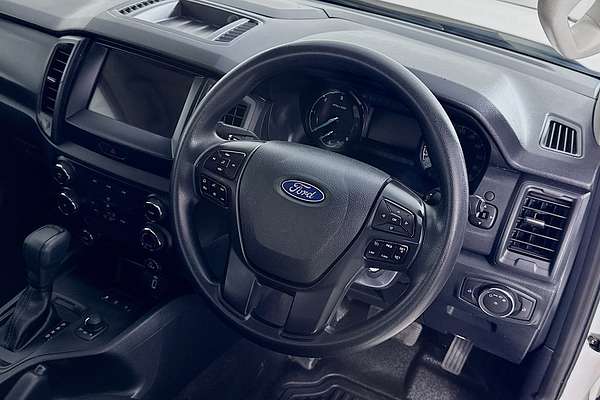 2019 Ford Ranger XL PX MkIII 4X4 3.2L