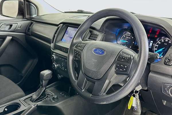 2020 Ford RANGER XL PX MkIII 4X4 3.2L