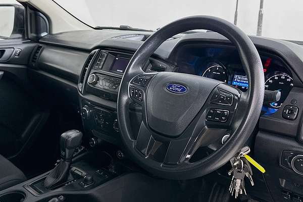 2019 Ford RANGER XL 3.2 (4x4) PX MKIII MY19 4X4 3.2L