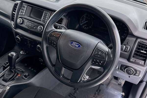 2016 Ford RANGER XLS 3.2 (4x4) PX MKII 4X4 3.2L