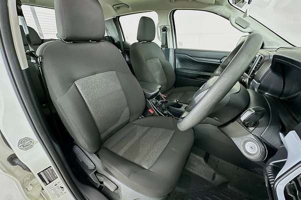 2024 Ford RANGER XL 2.0 (4x4) PY MY24 4X4 2.0L