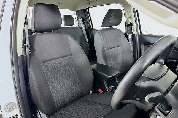 2021 Ford RANGER XL 3.2 (4x4) PX MKIII MY21.25 4X4 3.2L