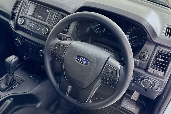2018 Ford RANGER XL 2.2 HI-RIDER (4x2) PX MKIII MY19 REAR WHEEL DRIVE 2.2L