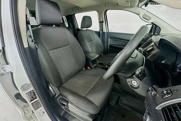 2021 Ford RANGER XL 3.2 (4x4) PX MKIII MY21.75 4X4 3.2L