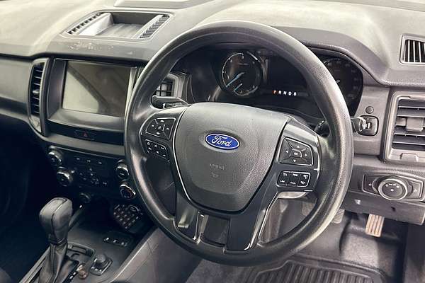 2020 Ford RANGER XL 3.2 (4x4) PX MKIII MY20.75 4X4 3.2L