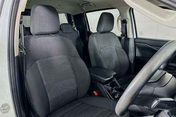 2022 Ford Ranger XL 2.0 (4x4) PY MY22 4X4 2.0L