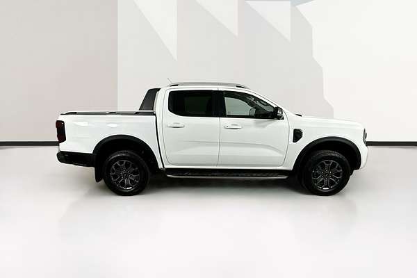 2023 Ford RANGER WILDTRAK 2.0 (4x4) PY MY22 4X4 2.0L