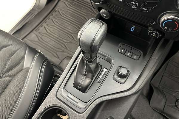 2022 Ford RANGER XL 3.2 (4x4) PX MKIII MY21.75 4X4 3.2L