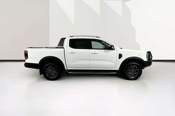 2023 Ford RANGER WILDTRAK 3.0 (4x4) PY MY22 4X4 3.0L