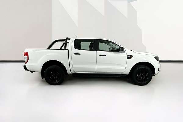 2022 Ford RANGER SPORT 3.2 (4x4) PX MKIII MY21.75 4X4 3.2L