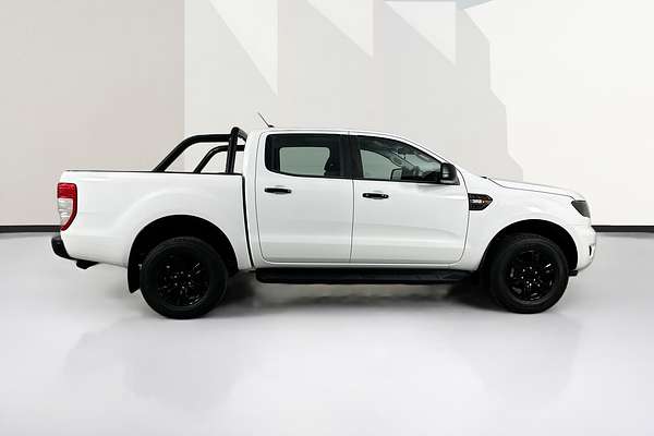 2022 Ford RANGER SPORT 3.2 (4x4) PX MKIII MY21.75 4X4 3.2L