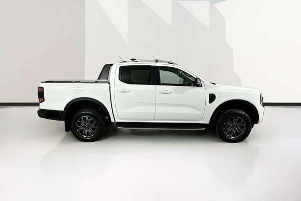 2023 Ford RANGER WILDTRAK 3.0 (4x4) PY MY23.5 4X4 3.0L
