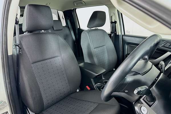 2021 Ford RANGER XLS 3.2 (4x4) PX MKIII MY21.25 4X4 3.2L