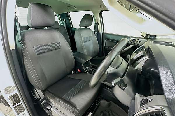 2020 Ford RANGER XLT 2.0 (4x4) PX MKIII MY20.75 4X4 2.0L