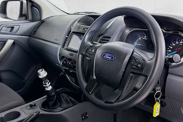 2014 Ford RANGER XLS 3.2 (4x4) PX 4X4 3.2L