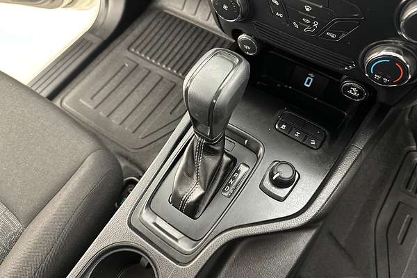 2020 Ford RANGER XL 3.2 (4x4) PX MKIII MY20.25 4X4 3.2L
