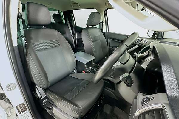 2022 Ford RANGER XLT 3.2 (4x4) PX MKIII MY21.75 4X4 3.2L
