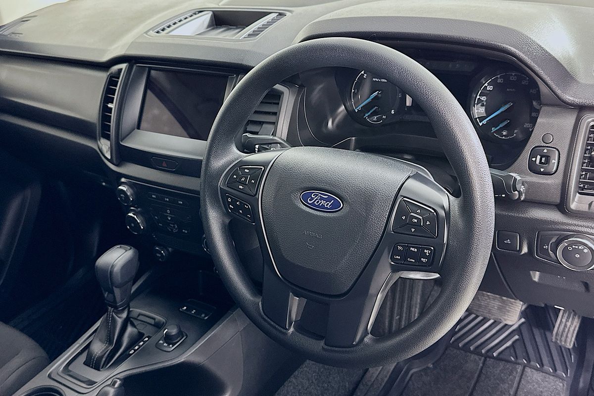 2022 Ford RANGER XL 3.2 (4x4) PX MKIII MY21.75 4X4 3.2L