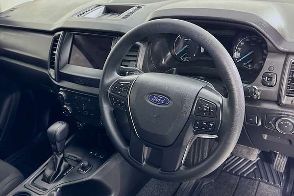 2022 Ford RANGER XL 3.2 (4x4) PX MKIII MY21.75 4X4 3.2L