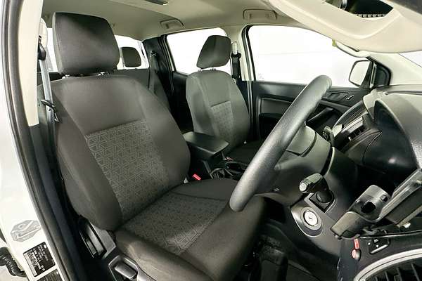 2020 Ford RANGER XL 3.2 (4x4) PX MKIII MY20.25 4X4 3.2L