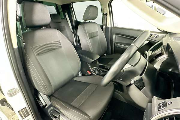 2022 Ford RANGER XLT 3.2 (4x4) PX MKIII MY21.75 4X4 3.2L