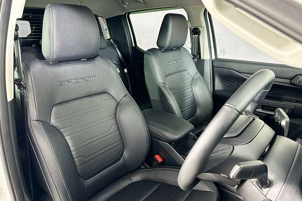 2024 Ford RANGER SPORT 3.0 (4x4) PY MY24.5 4X4 3.0L