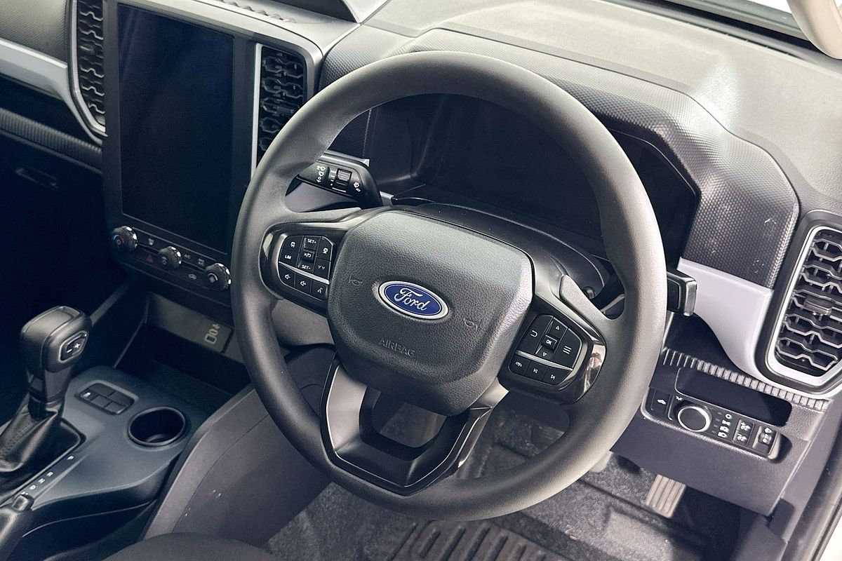 2022 Ford RANGER XL 2.0 HI-RIDER (4x2) PY MY22 REAR WHEEL DRIVE 2.0L