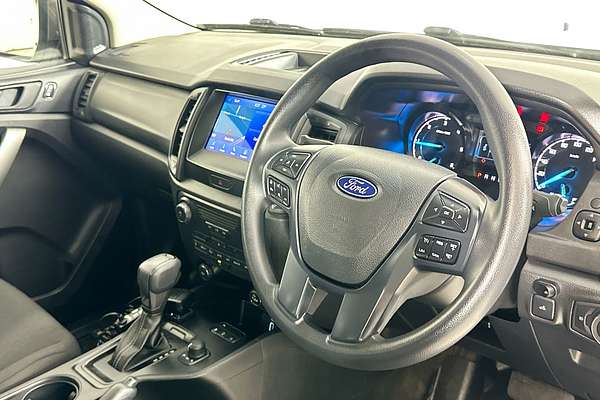 2021 Ford RANGER XLS 3.2 (4x4) PX MKIII MY21.25 4X4 3.2L