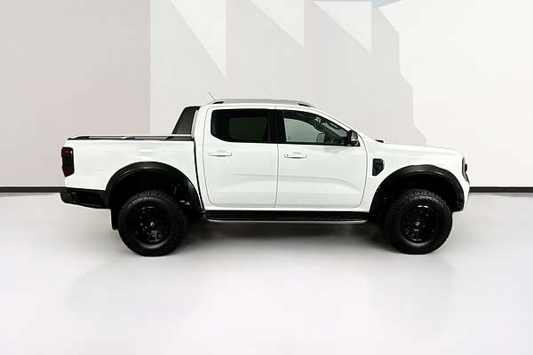 2023 Ford RANGER WILDTRAK 2.0 (4x4) PY MY23.5 4X4 2.0L
