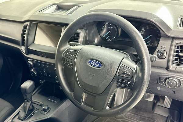 2020 Ford RANGER XL 3.2 (4x4) PX MKIII MY21.25 4X4 3.2L