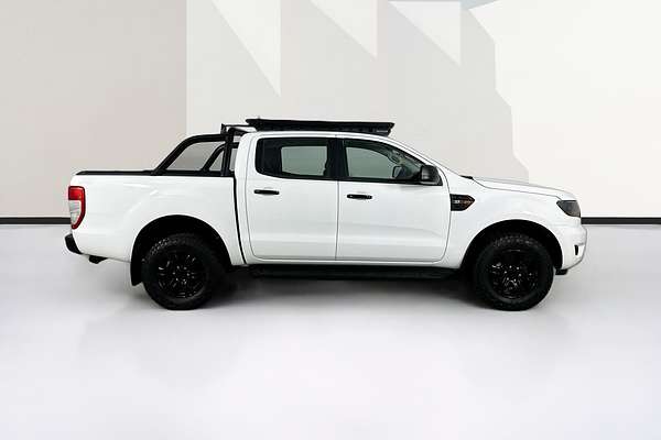 2020 Ford RANGER XLT 3.2 (4x4) PX MKIII MY20.25 4X4 3.2L