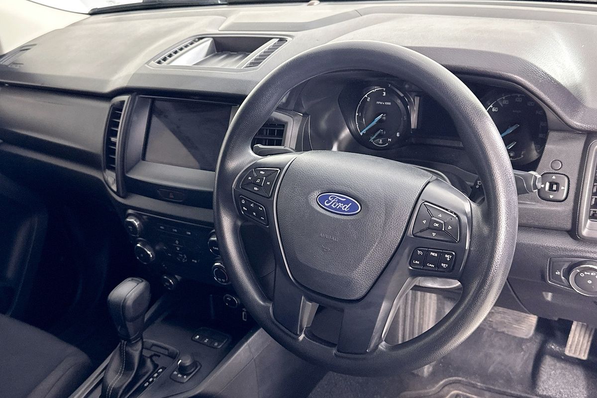 2021 Ford RANGER XL 3.2 (4x4) PX MKIII MY21.75 4X4 3.2L