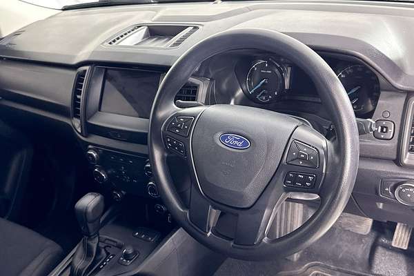 2021 Ford RANGER XL 3.2 (4x4) PX MKIII MY21.75 4X4 3.2L