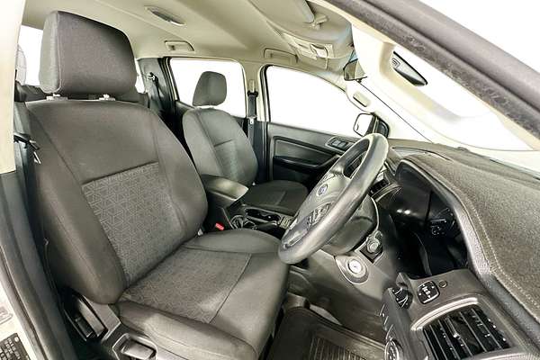 2020 Ford RANGER XL 3.2 (4x4) PX MKIII MY20.25 4X4 3.2L