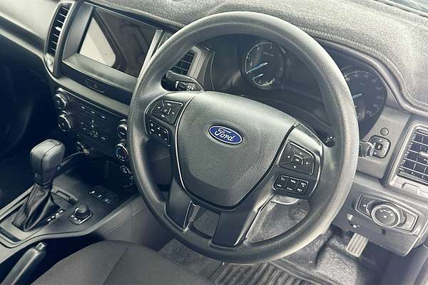 2021 Ford RANGER XL 3.2 (4x4) PX MKIII MY21.25 4X4 3.2L