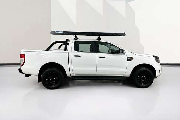 2019 Ford RANGER SPORT (4x4) PX MKIII MY19.75 4X4 3.2L