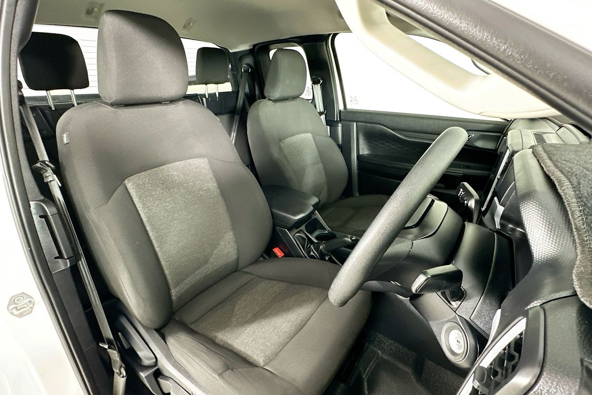 2023 Ford RANGER XL 2.0 (4x4) PY MY24 4X4 2.0L