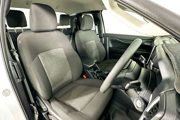 2023 Ford RANGER XL 2.0 (4x4) PY MY24 4X4 2.0L